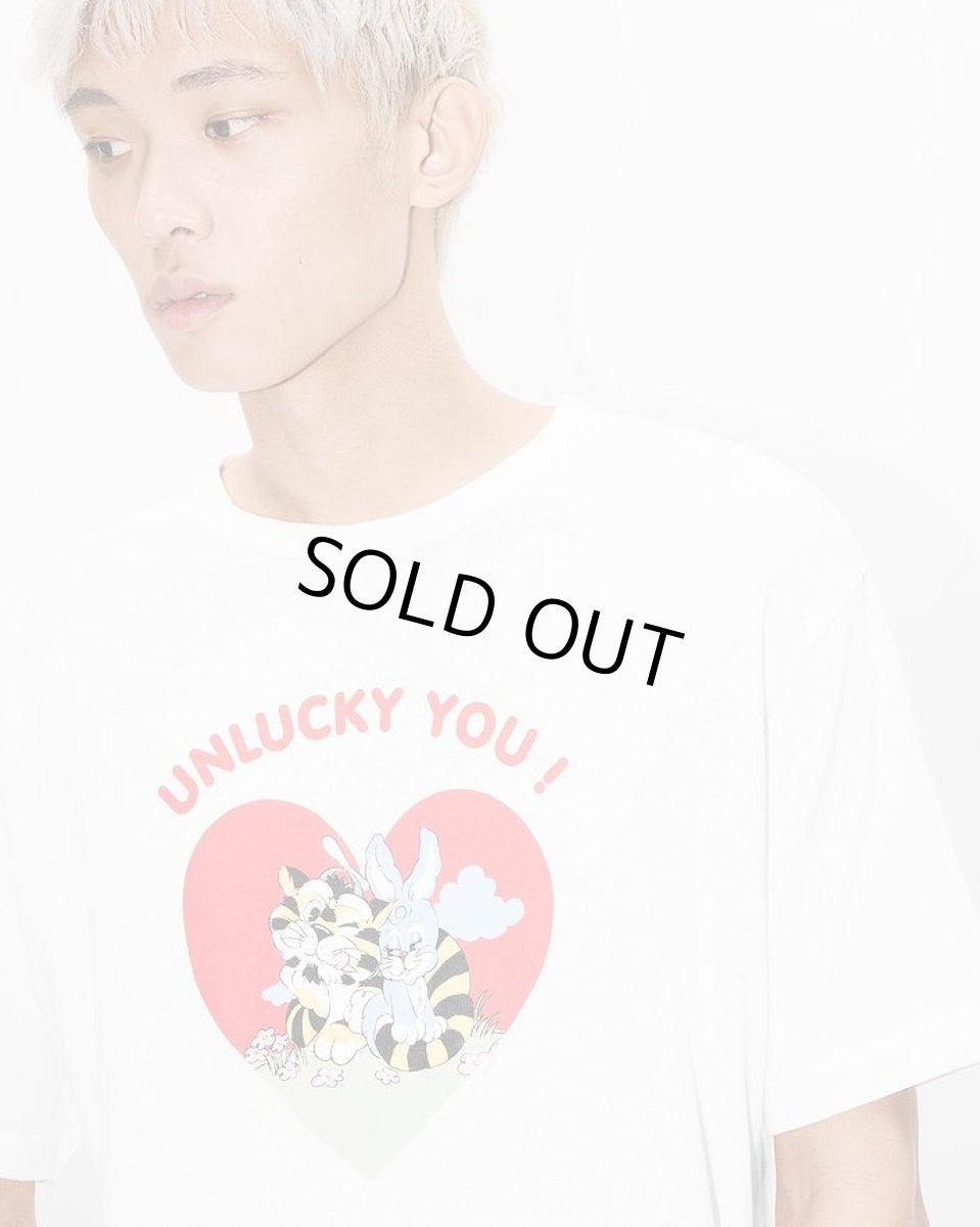 画像6: 'KENZO Cartoon' Tシャツ イン コットン (6)
