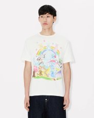画像7: 'KENZO Cartoon' Tシャツ イン コットン (7)