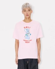 画像3: 'KENZO Cartoon' Tシャツ イン コットン (3)