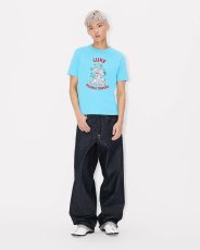 画像5: 'KENZO Cartoon' スリム Tシャツ イン コットン (5)