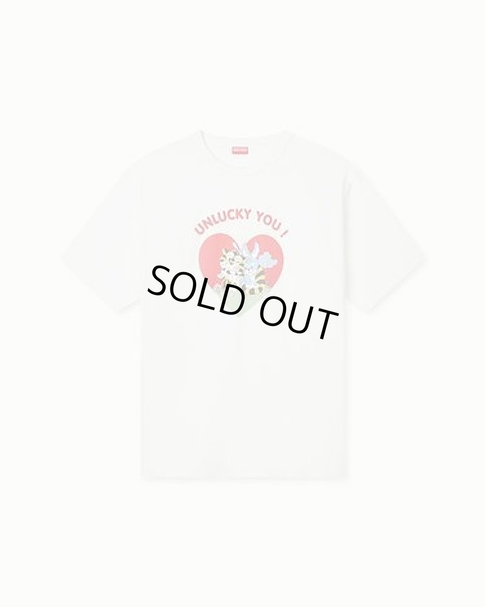画像1: 'KENZO Cartoon' Tシャツ イン コットン (1)
