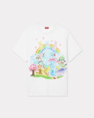 画像1: 'KENZO Cartoon' Tシャツ イン コットン (1)