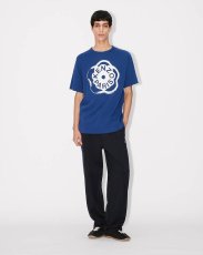 画像5: 'Boke Flower 2.0' Tシャツ イン コットン (5)