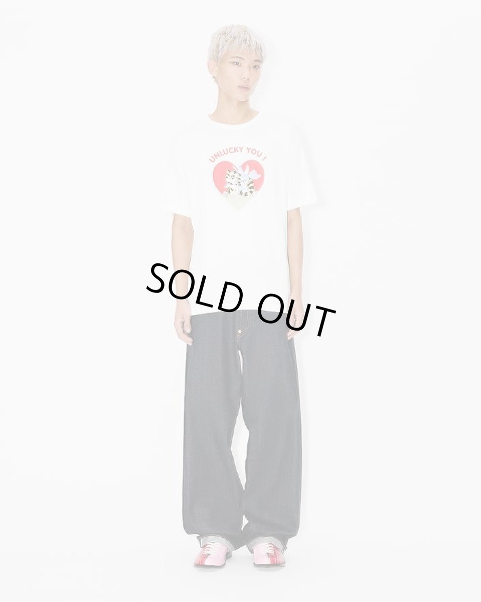 画像5: 'KENZO Cartoon' Tシャツ イン コットン (5)