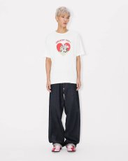 画像5: 'KENZO Cartoon' Tシャツ イン コットン (5)