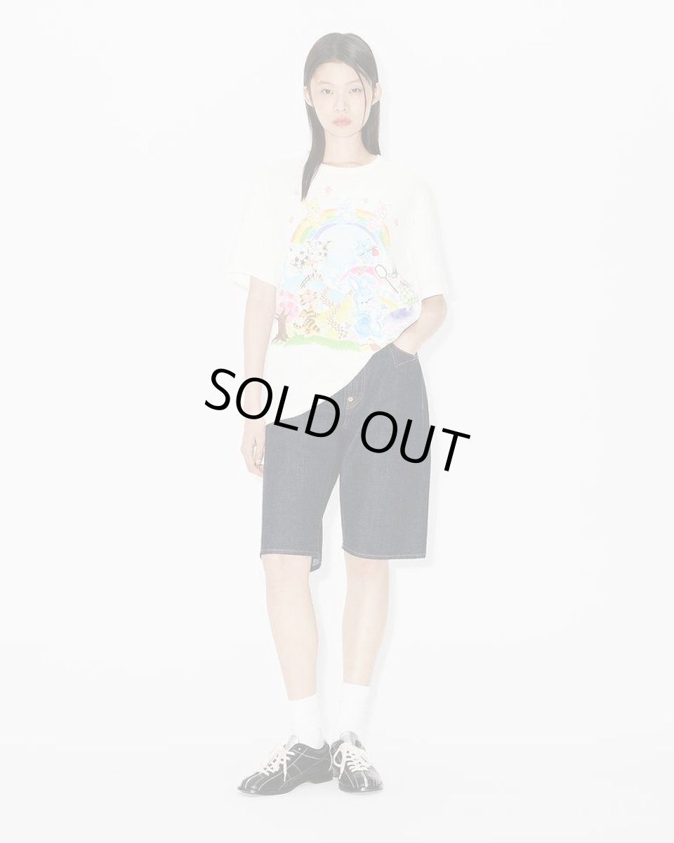 画像5: 'KENZO Cartoon' Tシャツ イン コットン (5)