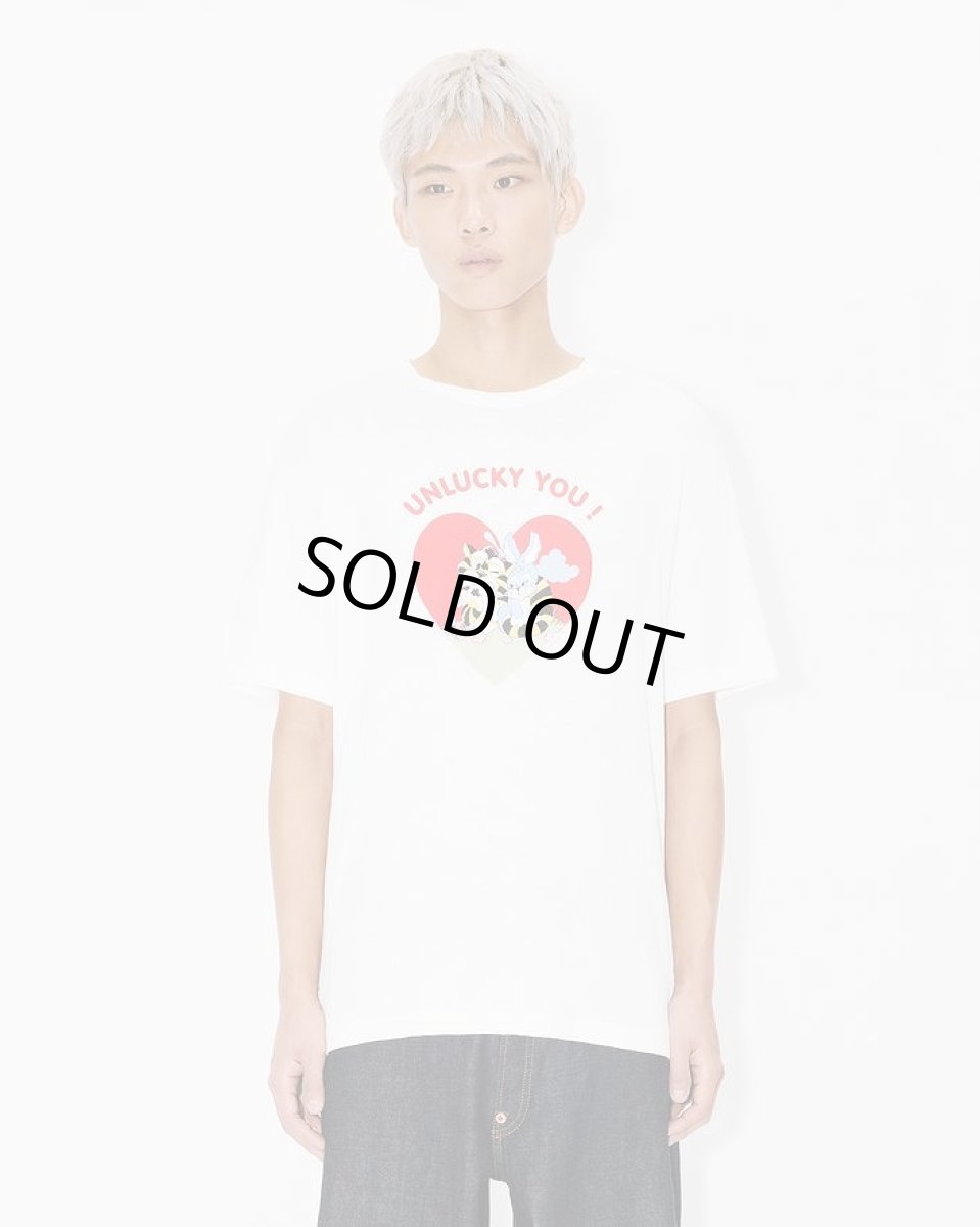 画像3: 'KENZO Cartoon' Tシャツ イン コットン (3)