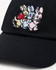 画像3: 'KENZO Cartoon' エンブロイダリー コットン キャップ (3)