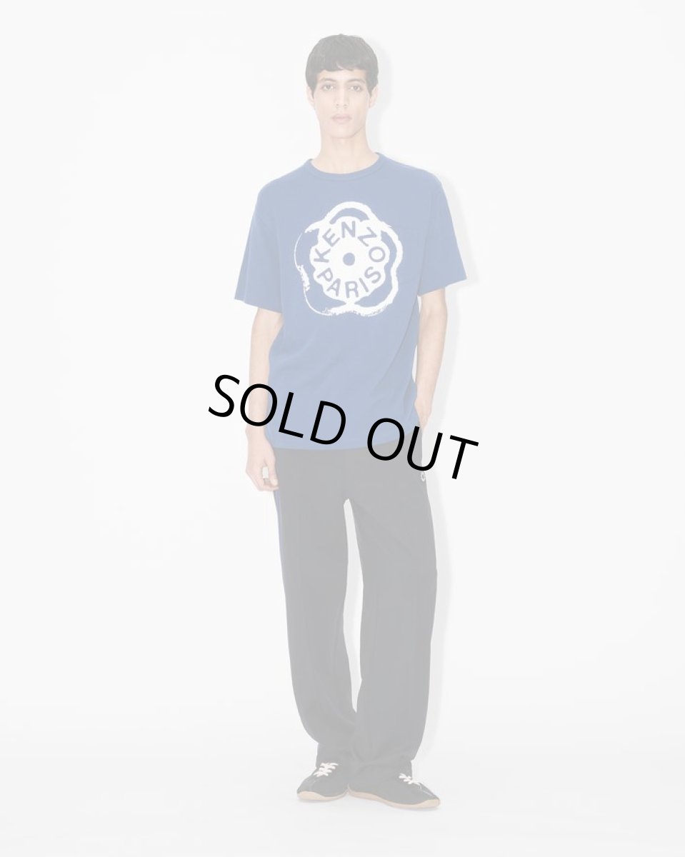 画像6: 'Boke Flower 2.0' Tシャツ イン コットン (6)