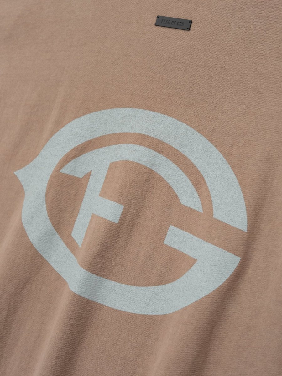 画像6: FEAR OF GOD  F of G Tee (6)
