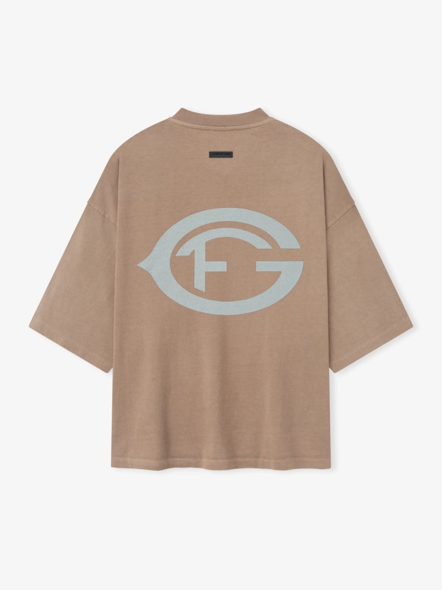 画像2: FEAR OF GOD  F of G Tee (2)