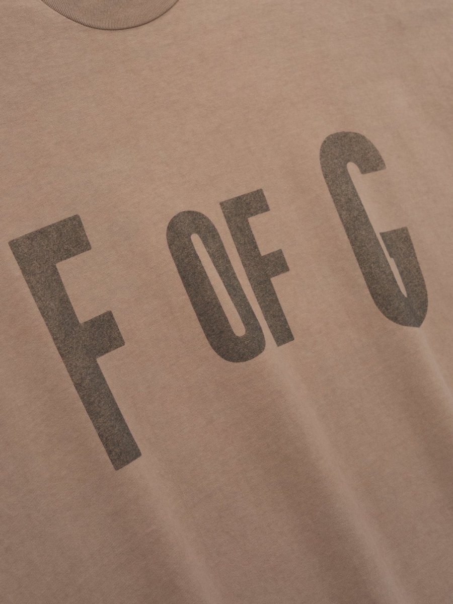 画像5: FEAR OF GOD  F of G Tee (5)