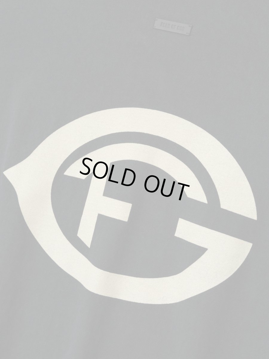 画像5: FEAR OF GOD  26 Tee (5)