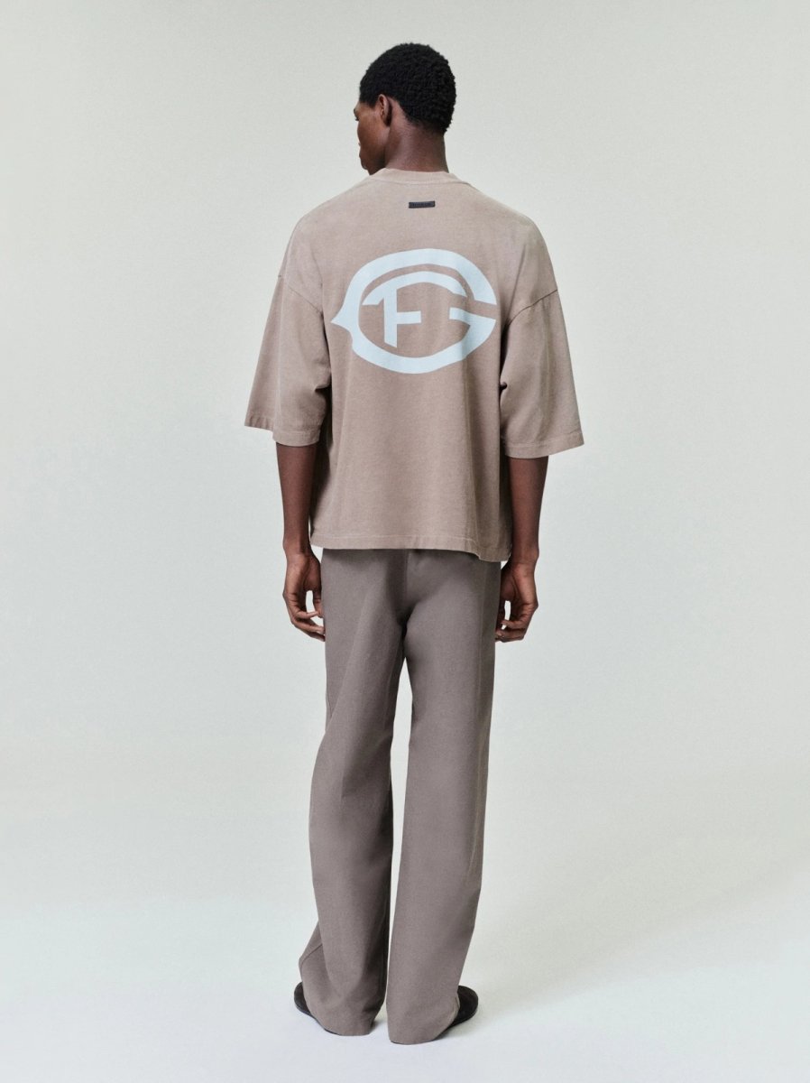 画像4: FEAR OF GOD  F of G Tee (4)