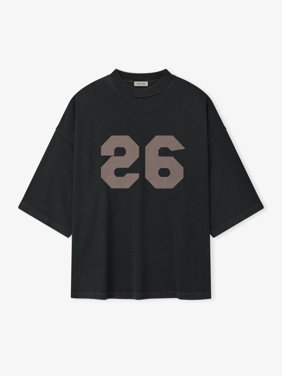 画像1: FEAR OF GOD  26 Tee (1)
