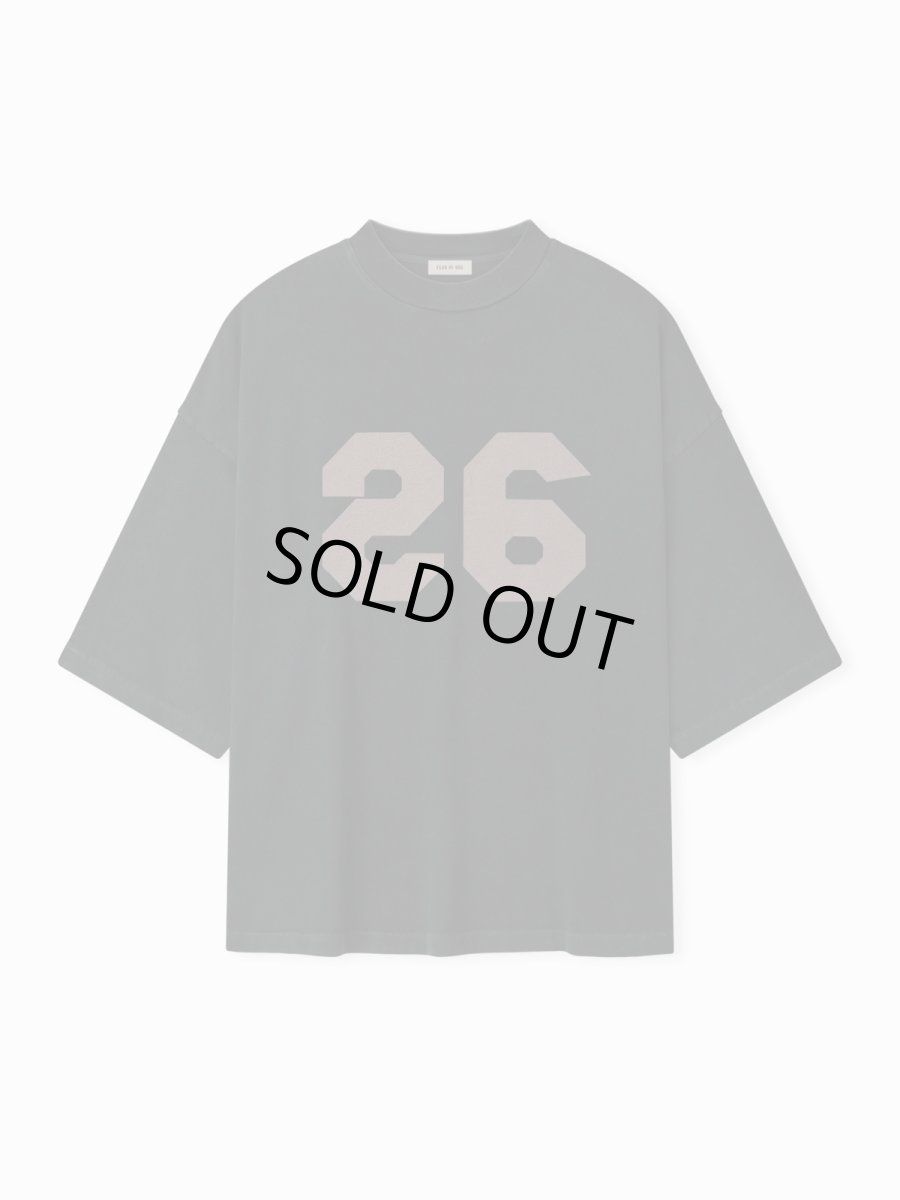 画像1: FEAR OF GOD  26 Tee (1)