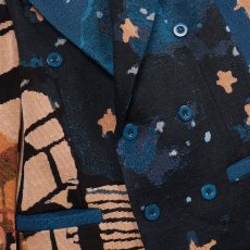画像3: KIDSUPER  Jacquard Boy Who Jumped The Moon Jacket  (3)