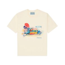 画像1: KIDSUPER Spaceship Tee  (1)