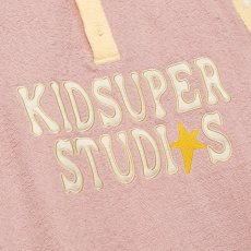 画像3: KIDSUPER Terrycloth Stars Rugby (3)