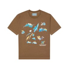 画像1: KIDSUPER Liftoff Tee (1)