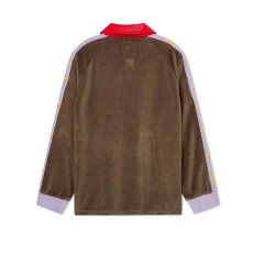 画像2: KIDSUPER  Velour Stars Rugby (2)