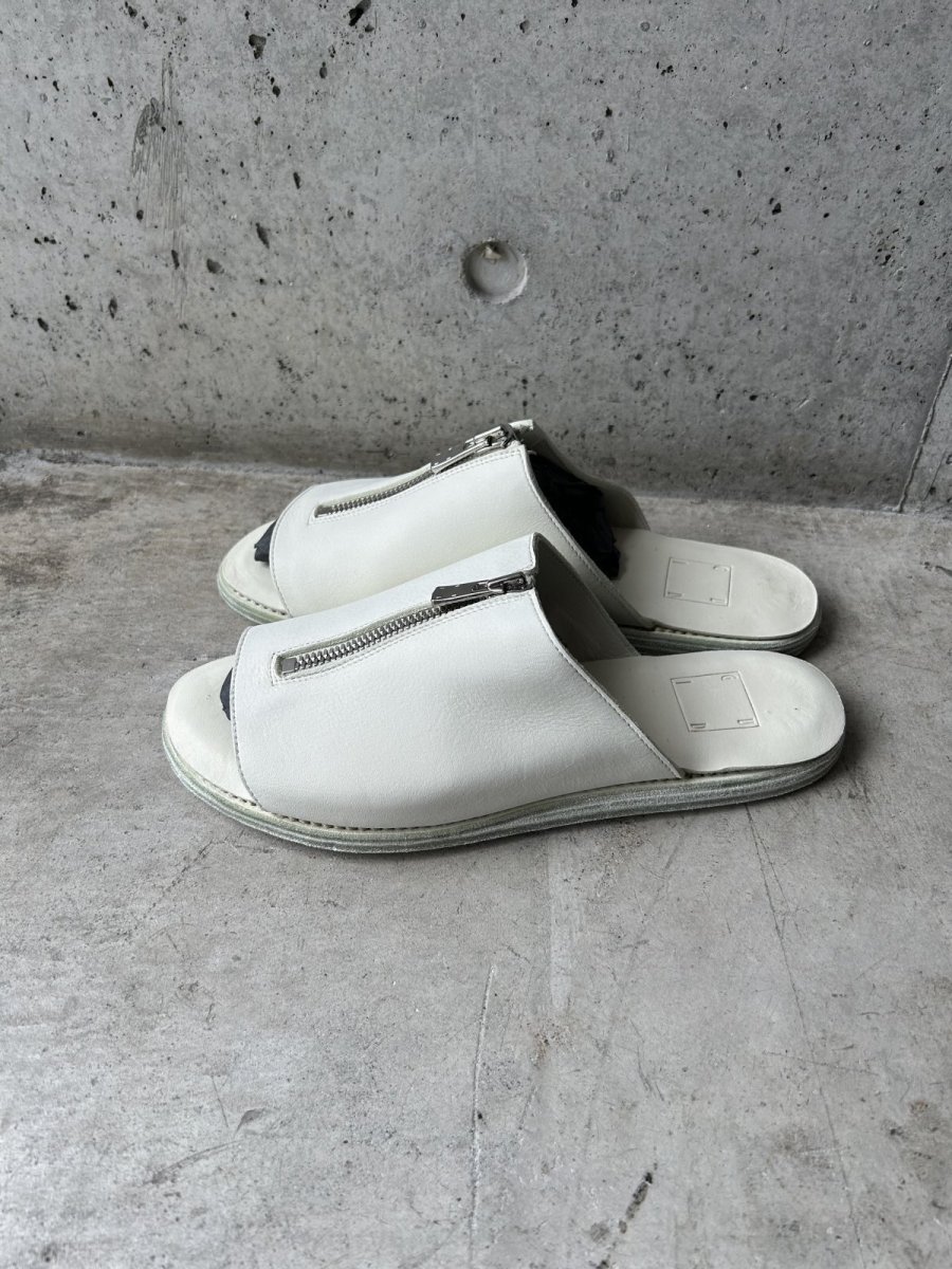 画像3: GUIDI BRKZ06 CALF BACK SIDE GRAIN CO179T (3)