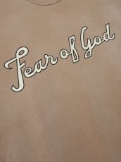 画像3: FEAR OF GOD  FG 9 Long Sleeve Tee (3)