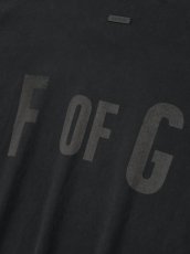 画像4: FEAR OF GOD  Fear Of God, F OF G Long Sleeve Tee (4)