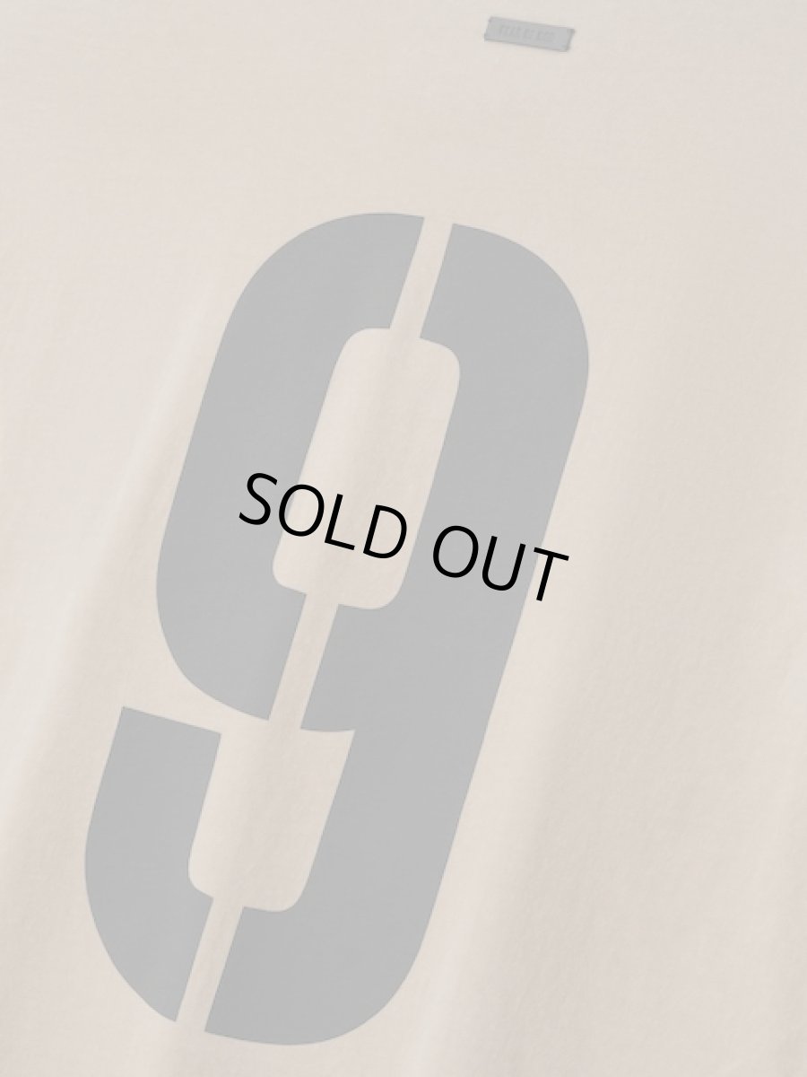 画像4: FEAR OF GOD  Fear Of God 9 Tee (4)