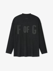 画像2: FEAR OF GOD  Fear Of God, F OF G Long Sleeve Tee (2)