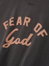 画像4: FEAR OF GOD  Garment Dyed Cotton Windbreaker (4)