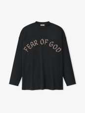 画像1: FEAR OF GOD  Fear Of God, F OF G Long Sleeve Tee (1)