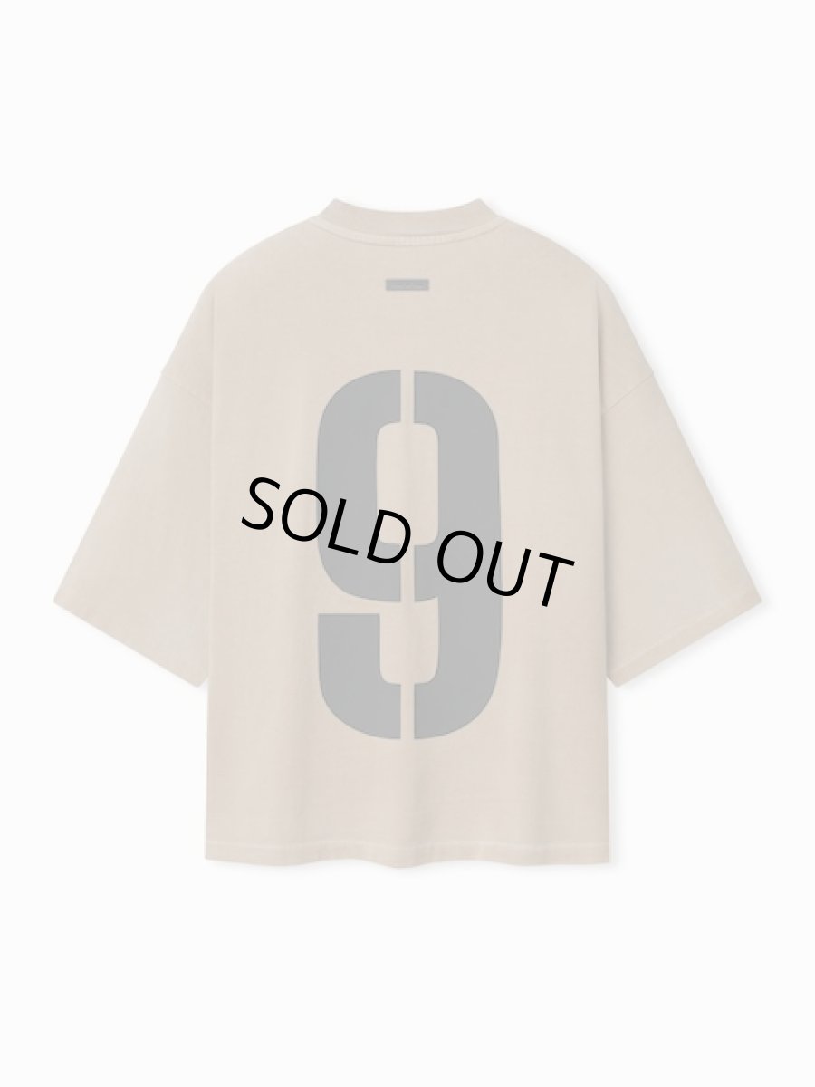 画像2: FEAR OF GOD  Fear Of God 9 Tee (2)