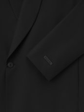 画像5: FEAR OF GOD  Double-Breasted Wool Poplin Shawl Collar Jacket (5)