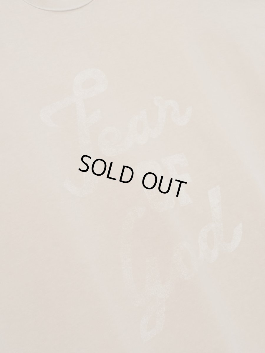 画像3: FEAR OF GOD  Fear Of God 9 Tee (3)