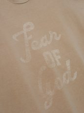 画像3: FEAR OF GOD  Fear Of God 9 Tee (3)