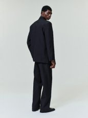 画像7: FEAR OF GOD  Double-Breasted Wool Poplin Shawl Collar Jacket (7)