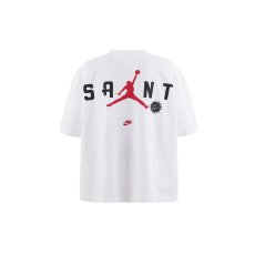 画像2: SAINT Mxxxxxx X JORDAN BRAND Tee (2)