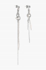 画像1: JUSTINE CLENQUET ジュスティーヌクランケ SALEM EARRIN (1)