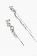 画像2: JUSTINE CLENQUET ジュスティーヌクランケ SALEM EARRIN (2)