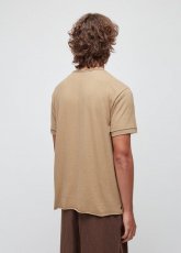 画像2: OSKLEN MEN'S T-Shirt (2)