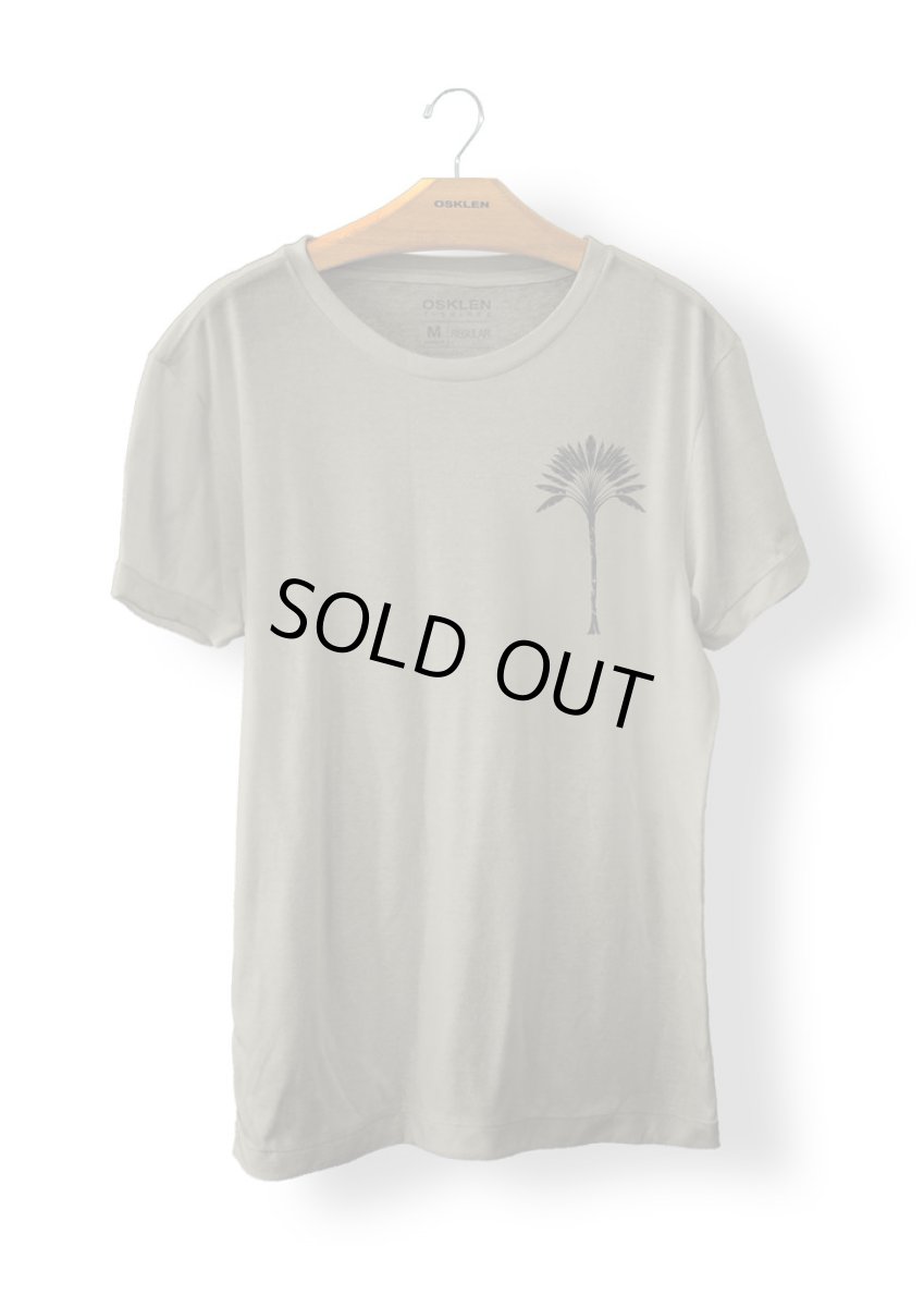画像1: OSKLEN MEN'S T-Shirt (1)