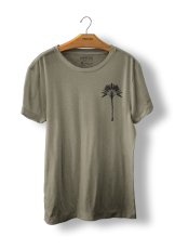 画像1: OSKLEN MEN'S T-Shirt (1)