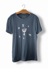 画像1: OSKLEN MEN'S T-Shirt (1)