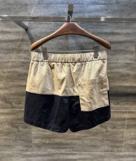 画像2: OSKLEN MEN'S BICOLOR SHORTS (2)