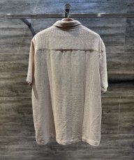 画像2: OSKLEN MEN'S CAMISA COTTON CAICARA SHIRT (2)