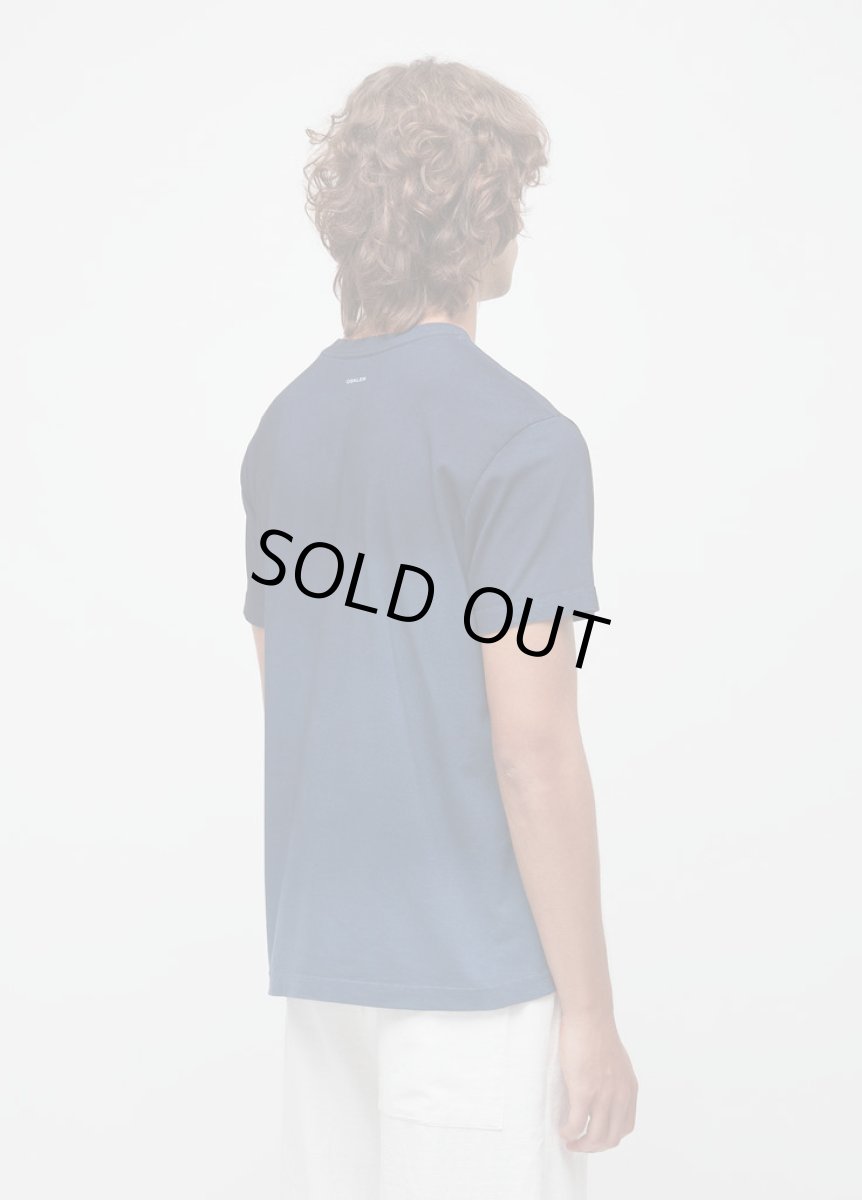 画像2: OSKLEN MEN'S T-Shirt (2)