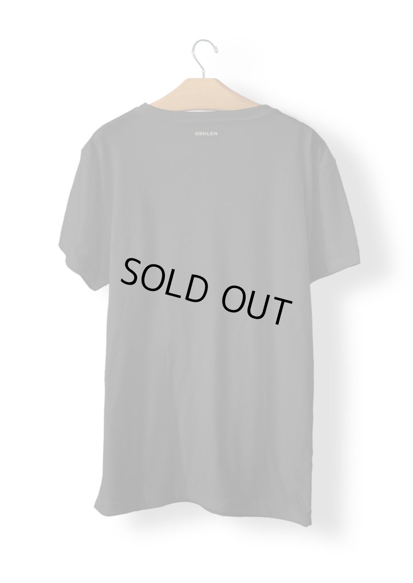 画像2: OSKLEN MEN'S T-Shirt (2)