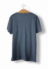 画像2: OSKLEN MEN'S T-Shirt (2)