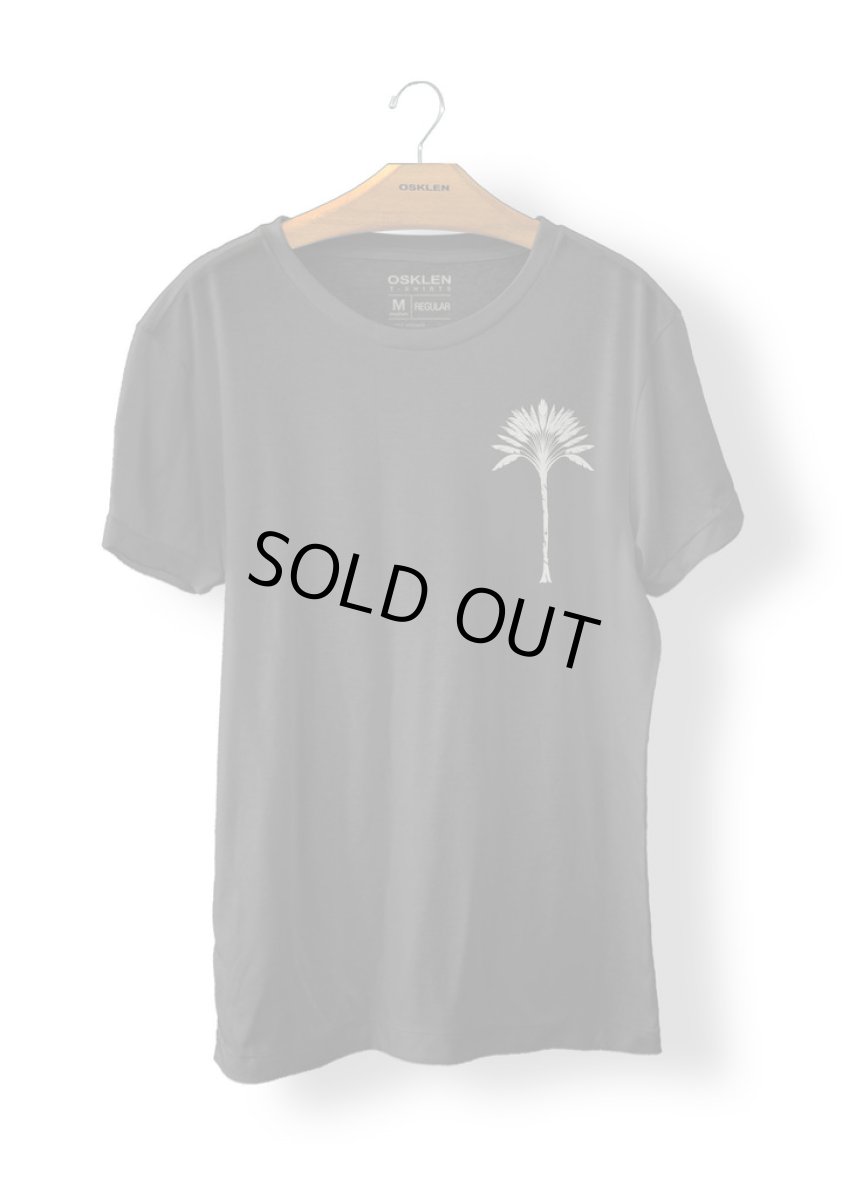画像1: OSKLEN MEN'S T-Shirt (1)